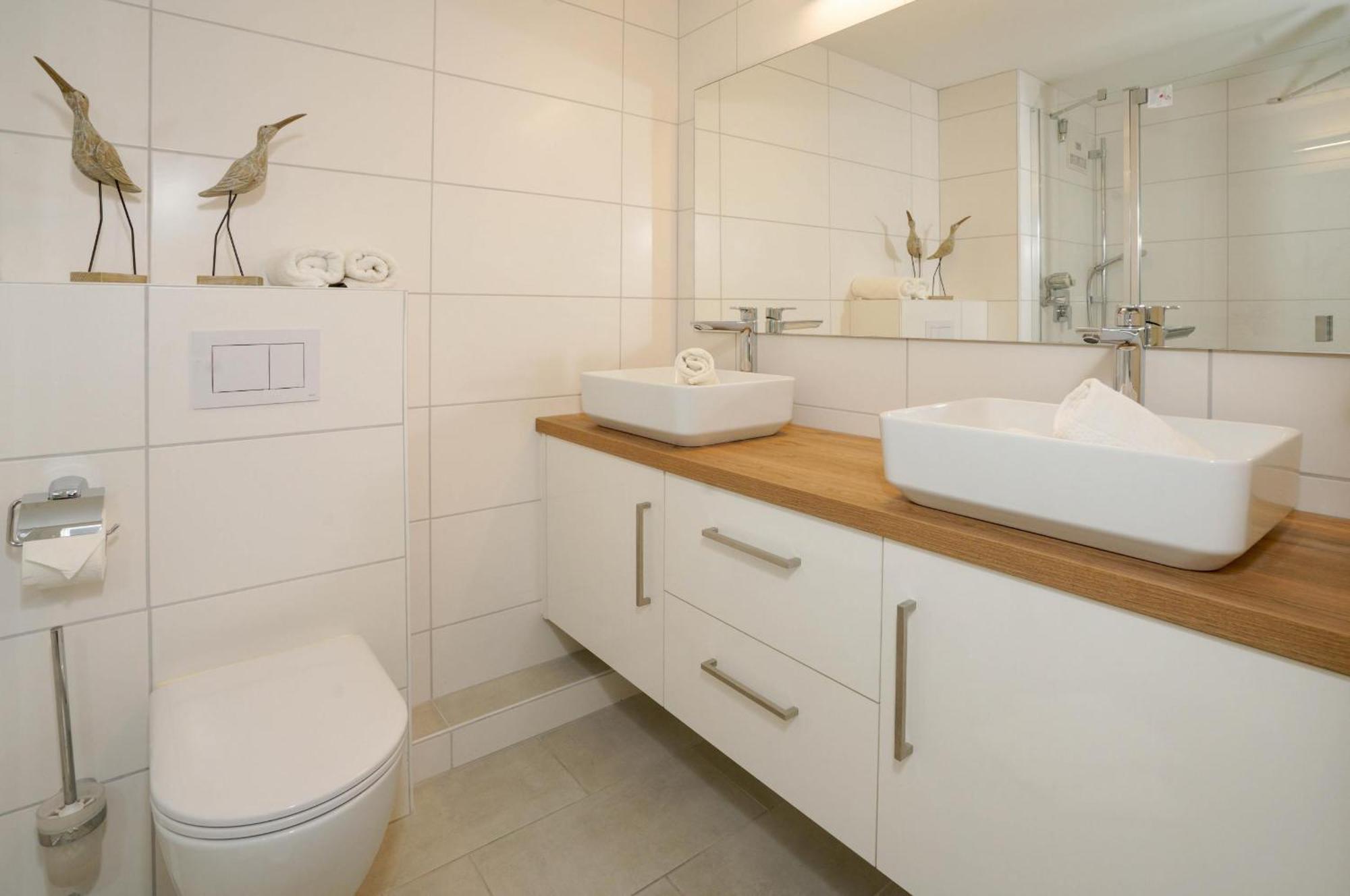Ferienwohnung Meerzeit Sylt Вестерланд Экстерьер фото