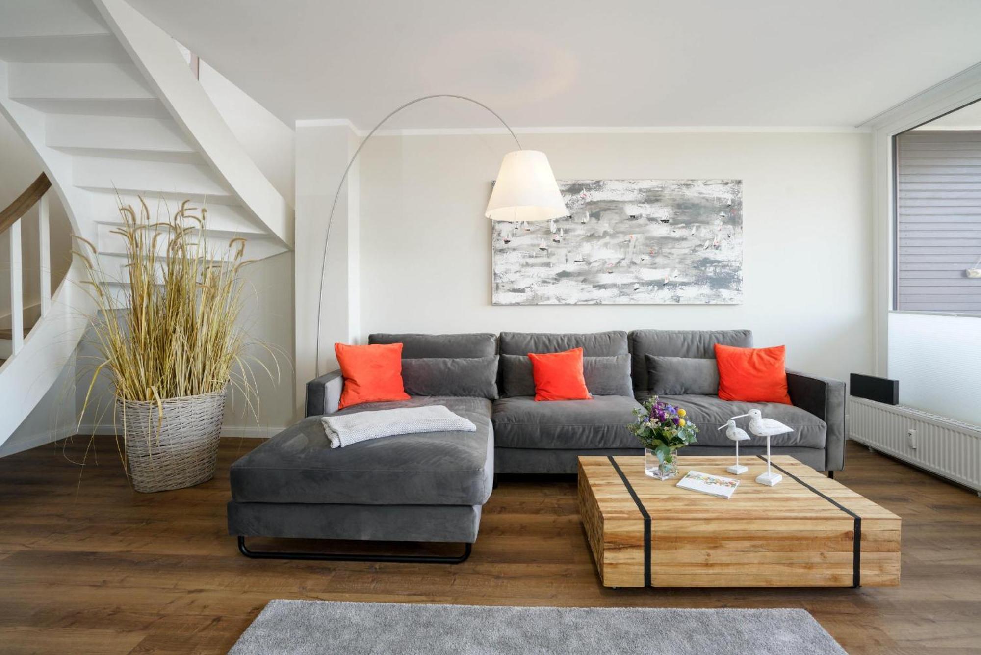 Ferienwohnung Meerzeit Sylt Вестерланд Экстерьер фото